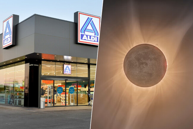 Supermercado Aldi