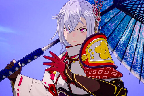 Hay un juego de Nintendo Switch 2 del que apenas se habla, sale ya mismo y es un gran RPG de acción. Tras 20 horas con Rune Factory: Guardians of Azuma, estoy encantado 