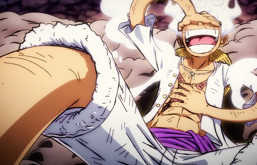 Eiichiro Oda vuelve a romper internet: el capítulo 1179 del manga de One Piece al fin pone rostro al villano final de la obra 