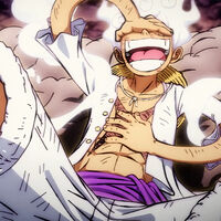 Eiichiro Oda vuelve a romper internet: el capítulo 1179 del manga de One Piece al fin pone rostro al villano final de la obra 