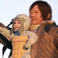 "Kojima debe haber hecho un pacto con el diablo". Los jugadores de Death Stranding 2 no se creen el poderío técnico del juego en PS5