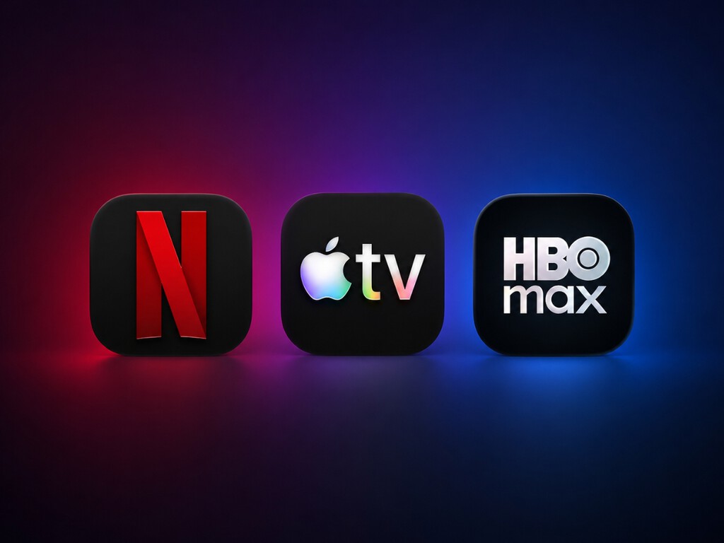 Apple TV no quiere ser Netflix: los datos demuestran que su estrategia es ser la nueva HBO