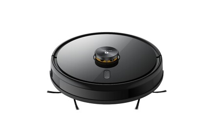 Realme Techlife Robot Vacuum