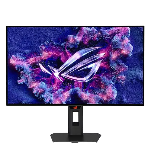ASUS ROG Strix XG27AQDMGR - OLED-Monitor - Gaming - 68.6 cm (27")