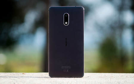 Nokia 6