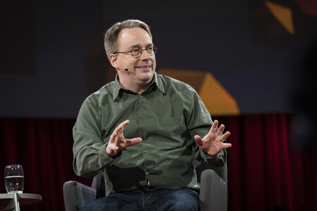 Linus Torvalds dice que Linux abrazó el open source para separarse un poco de "las locuras casi religiosas" del software libre