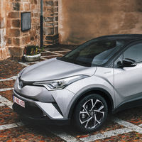 Toyota llama a revisión a más de un millón de sus híbridos (más de 20.000 en España) por riesgo de incendio