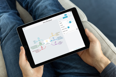Así aprovecho MindNode, para explotar el potencial de los mapas mentales en iOS y Mac