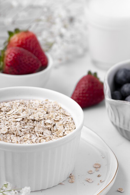 Desayunos saludables Dan Buettner