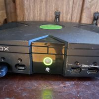 La Xbox original tenía un error de fabrica que podía "quemar" su sistema interno   