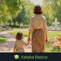 Sharenting: qué es, qué peligros tiene y qué hacer para intentar minimizarlos 