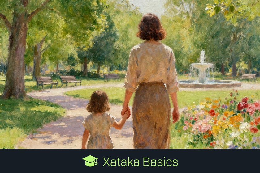 Sharenting: qué es, qué peligros tiene y qué hacer para intentar minimizarlos