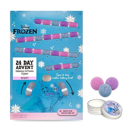 Calendarios Adviento 2025 Belleza