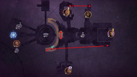 Imagen De Estatuas Puzle Dragon Age The Veilguard 1