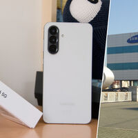 Samsung sacrifica su orgullo para no subir el precio de los Galaxy A y 'FE': compra millones de pantallas a su rival chino