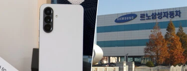 Tras una dura pelea interna, Samsung no fabricará las pantallas de sus nuevos gama media. Lo hará la china CSOT 