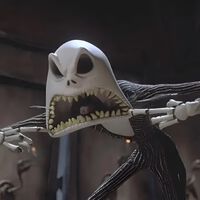 Pesadilla Antes de Navidad iba a ser mucho más oscura. Cambiaron de idea a última hora para no sacrificar a un gran personaje   