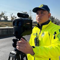 Las fotomultas se quedan en CDMX: la Corte avala que el dueño del auto responda aunque no haya conducido 