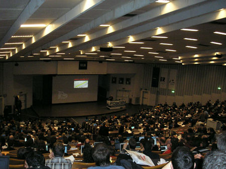 Eventos para desarrolladores en Febrero 2013: de la nube al Benelux pasando por mucho Open Source
