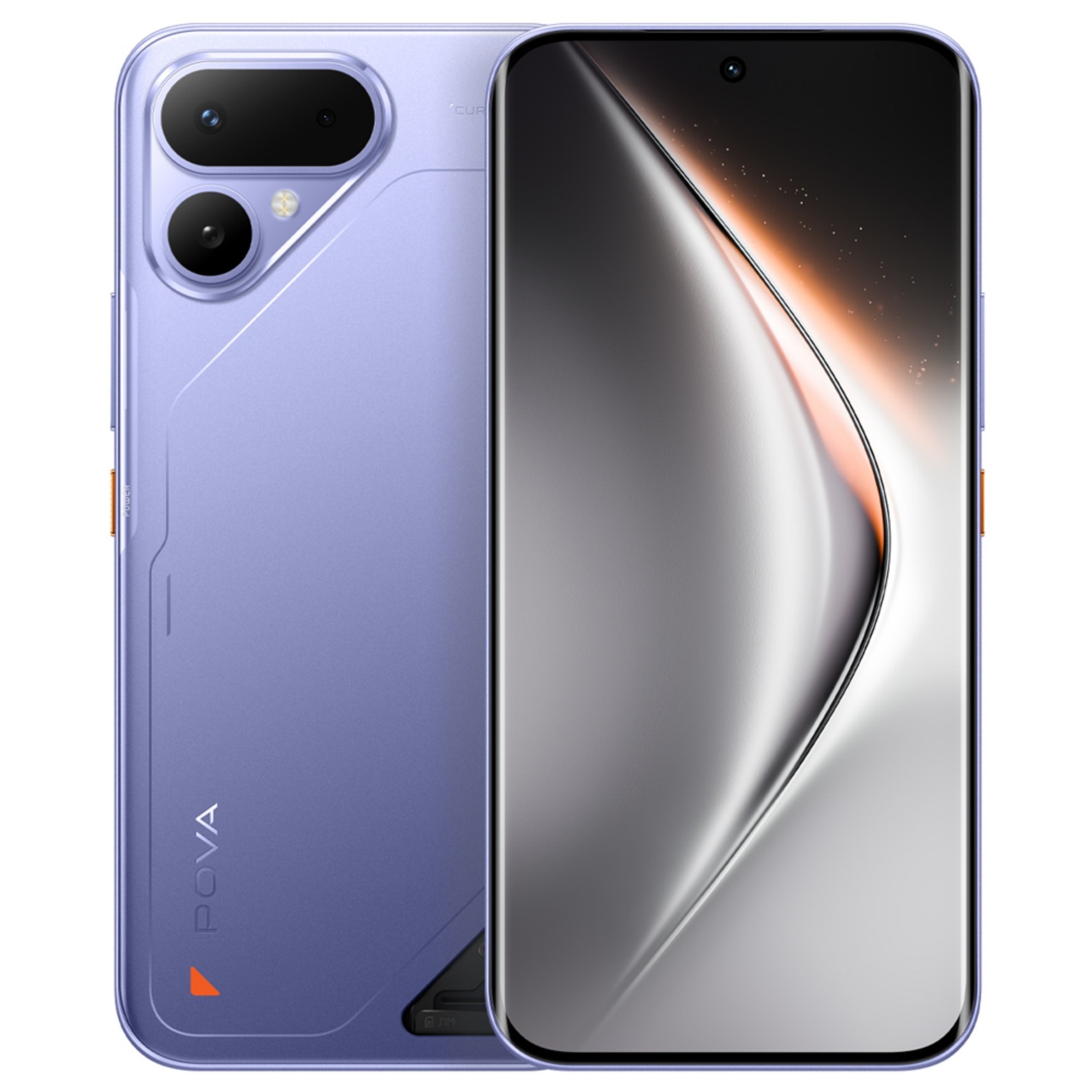 TECNO POVA Curve 2
