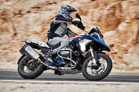 Bmw R 1200 Gs 2017 104