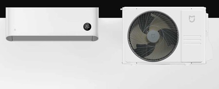 Mijia Air Conditioner Pro Eco 2.6 kW