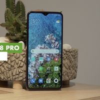 Xiaomi Redmi Note 8 Pro a precio de ganga hoy en eBay con este cupón de descuento: 179,99 euros y envío gratis
