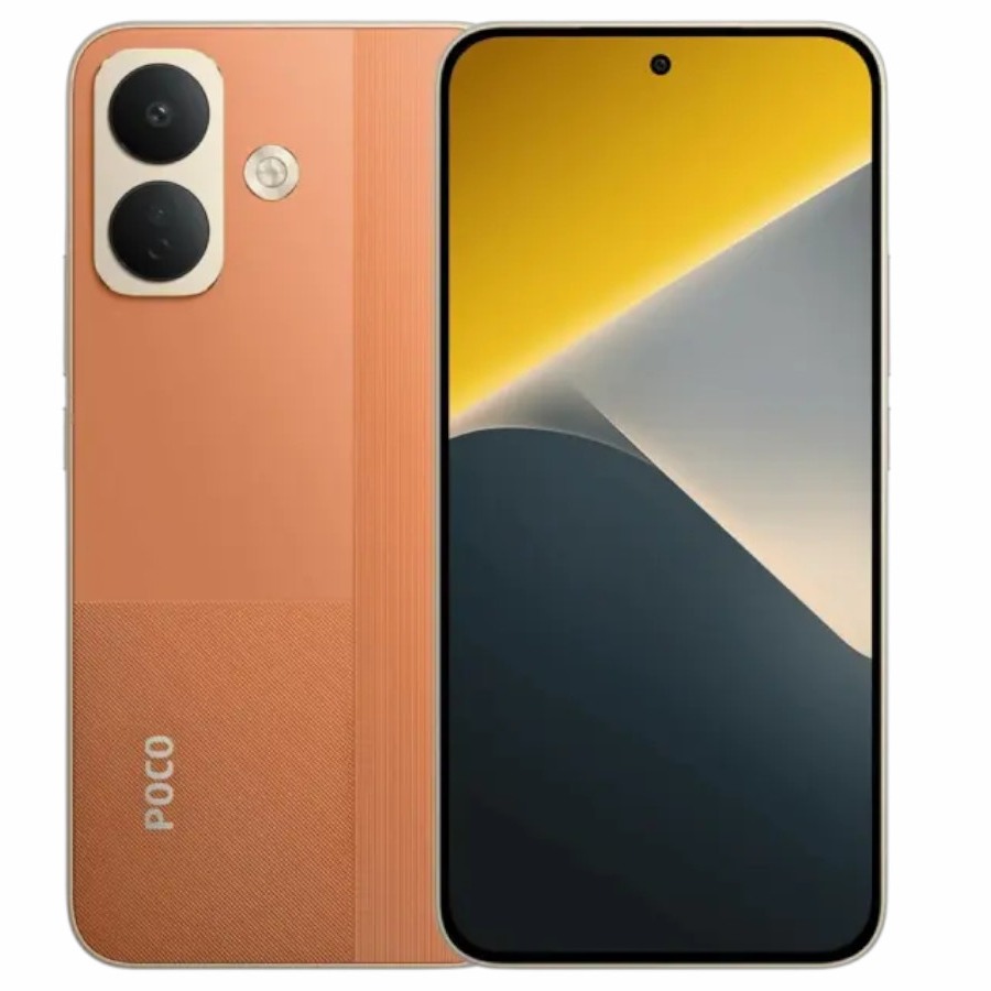 Xiaomi Poco X8 (8 GB, 256 GB)