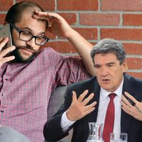 La empresa no te sube el sueldo pero le sales mucho más caro. "Se está contratando menos de lo que podría por las altas cotizaciones sociales" 