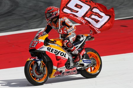 Motogp Marc Marquez Austria 2017001