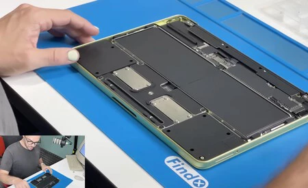 Reparacion De Macbook Neo