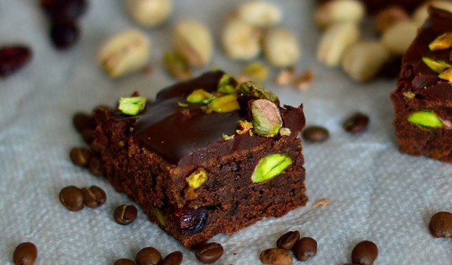 Brownie Laube