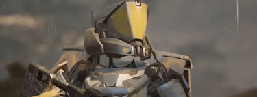 El nuevo juego de los ex-Halo está verde, pero tiene vikingos espaciales y se parece a Killzone, con eso nos basta 