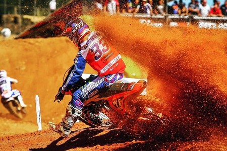 Julien Lieber Mxgp Belgica 2017