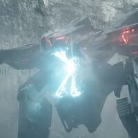 Número 1 de Netflix en 86 países. La película de ciencia ficción que arrasa con un brutal espectáculo repleto de acción 