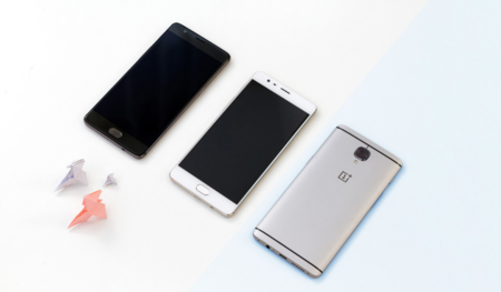 Posibles fotos hechas con el OnePlus 5 revelan una cámara dual de 16 megapíxeles
