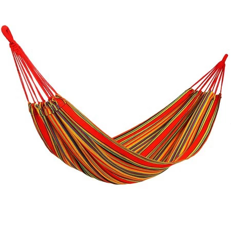 Hamaca Jardin Multicolor