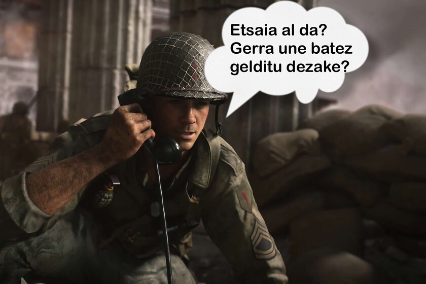 Una de las leyendas más intrigantes de la historia de España: si sus espías hablaban euskera como un código secreto