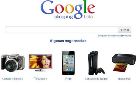 Incrementa las visitas de tu web con Google Shopping