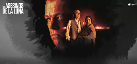 『月の暗殺者』は、Apple TV + で最も高い予算を費やした作品の 1 つです。
