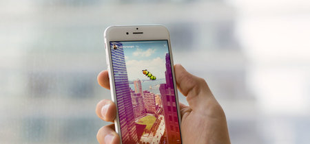 Cómo usar cualquier GIF de Internet en tus Historias de Instagram