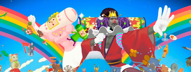 Parece mentira, pero desde que llegó a PS2 no ha parado de darnos alegrías. Su nuevo juego es el ejemplo perfecto de lo única y especial que es esta saga de acción 