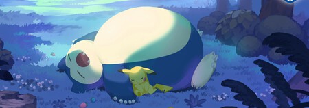 Pokemon Sleep