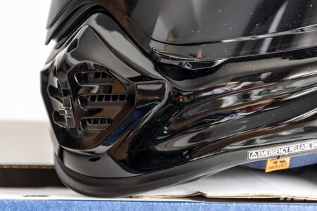 Arai X 5 Tour 2023 Prueba 019