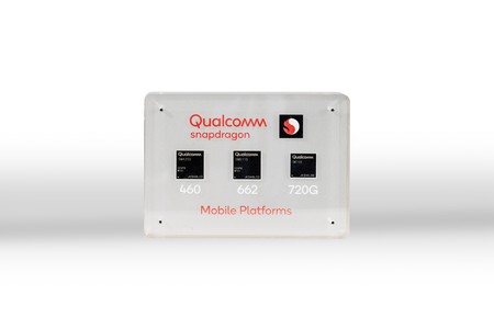 Nuevos Snapdragon 460, Snapdragon 662 y Snapdragon 720G: larga vida al 4G