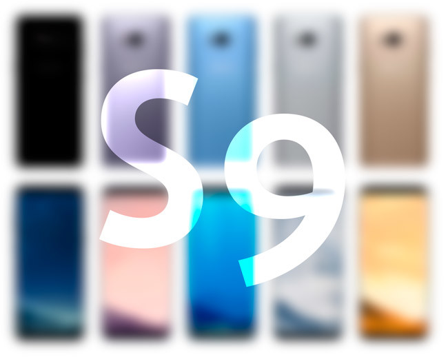 Samsung Galaxy S9