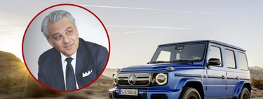 "La regulación europea ha fracasado". Luca De Meo (CEO de Renault) culpa a Alemania de que los coches eléctricos sean demasiado caros