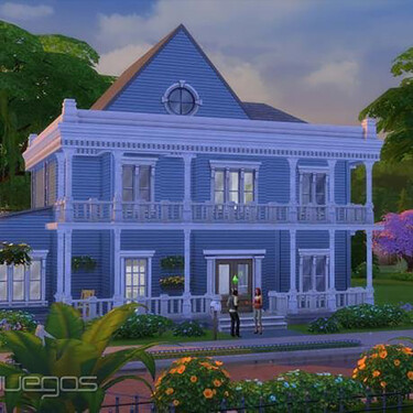 Los Sims