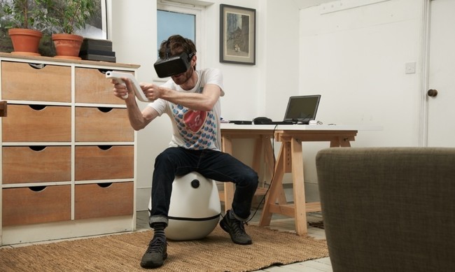 Vrgo Chair 5