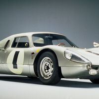 Los aficionados coincidimos: Porsche creó de rebote una de las mejores familias de deportivos hace 60 años, y hoy se mantienen
